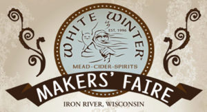 Makers' Faire logo